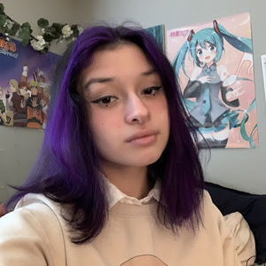 Meet your Posher, Jess